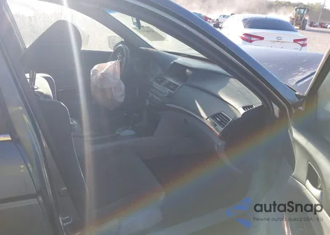 2012 Honda Accord 2.4 Ex from USA, damaged, VIN 1HGCP2F75CA166426